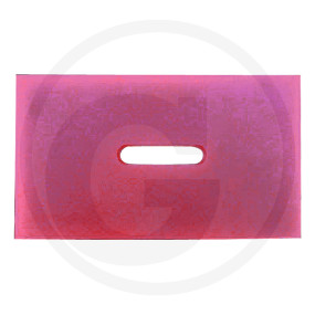 Abstreifer Granit 56033 0115 K